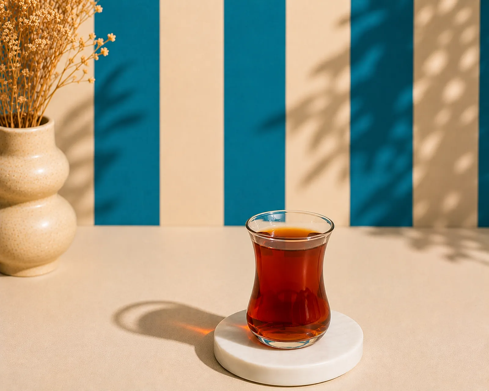 Türk Çayı