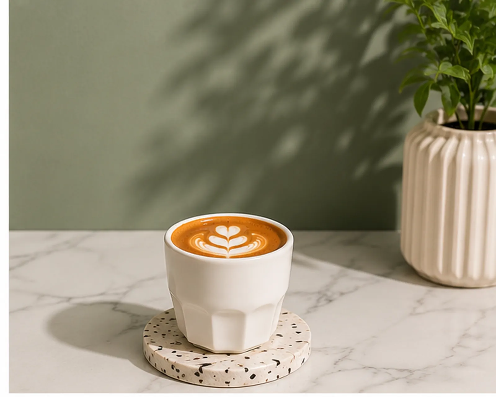 Caramel Macchiato