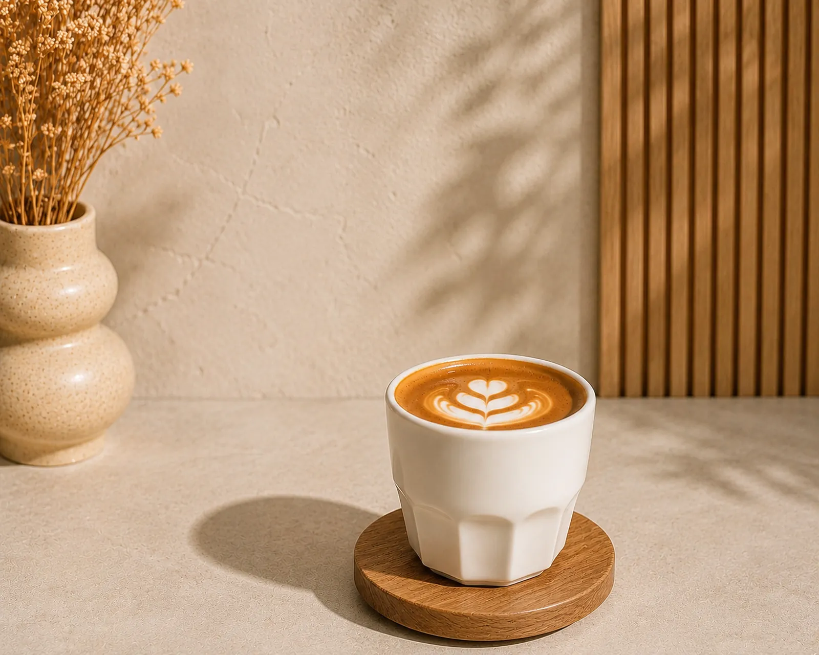 White Chocolate Mocha