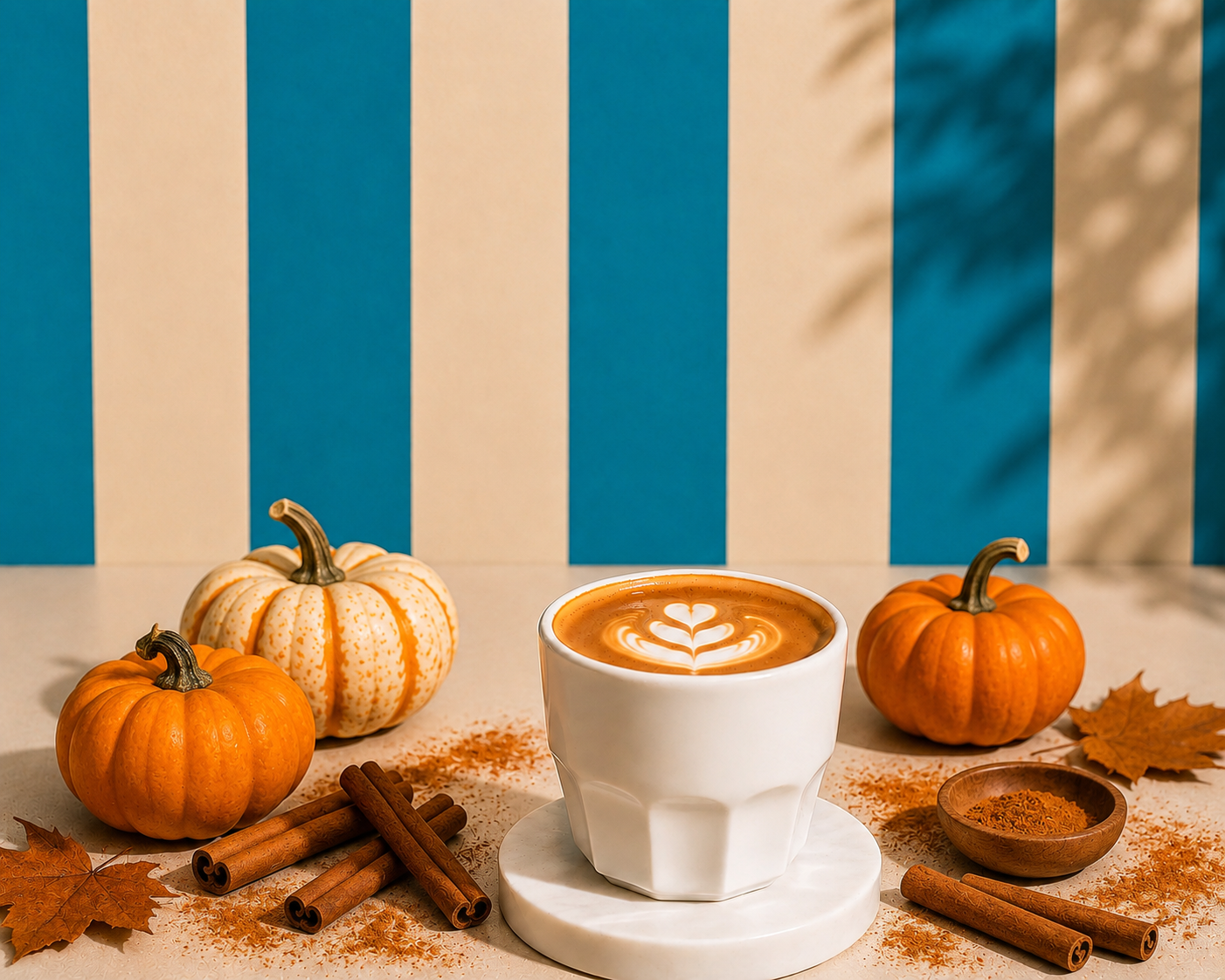 Pumpkin Spice
