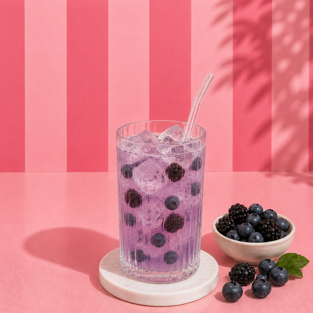 Blue Berries