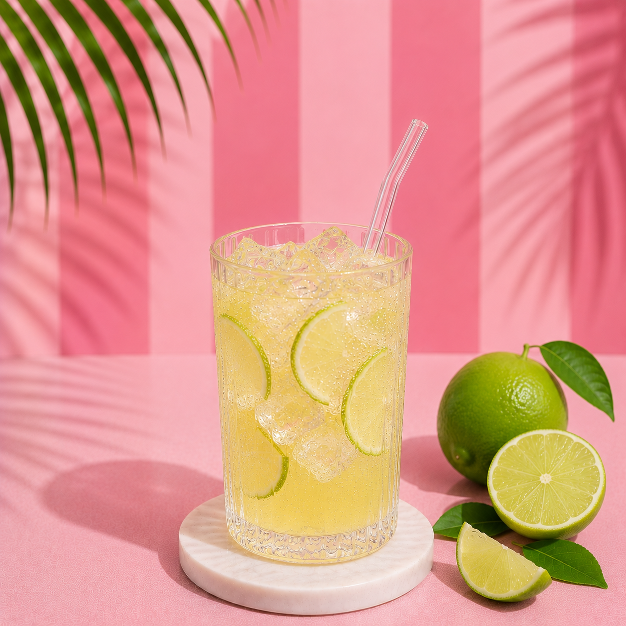 Cool Lime