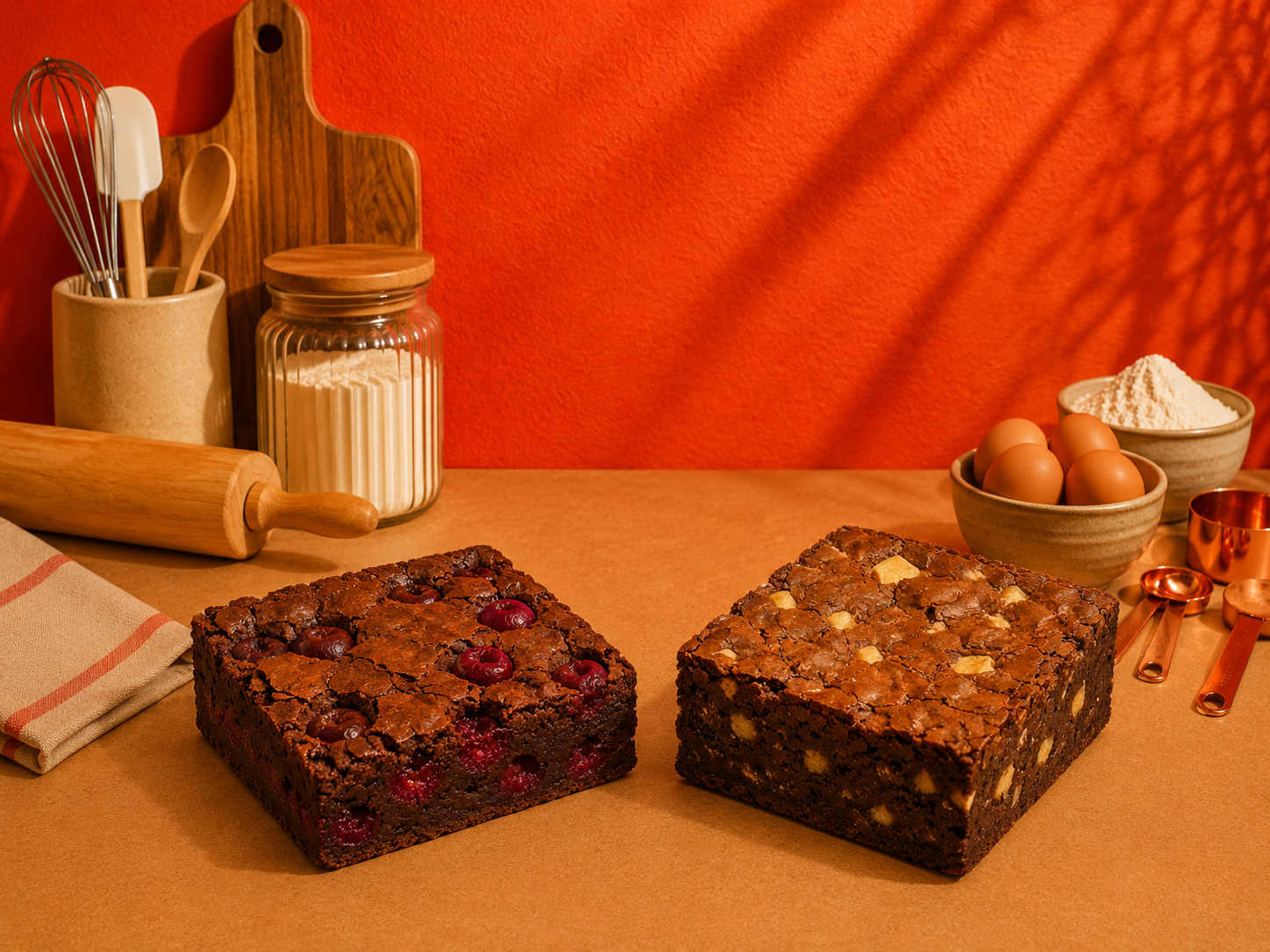 Brownie